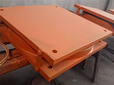 上栗县建筑摩擦摆隔震支座用材料检测应该遵循哪些规范